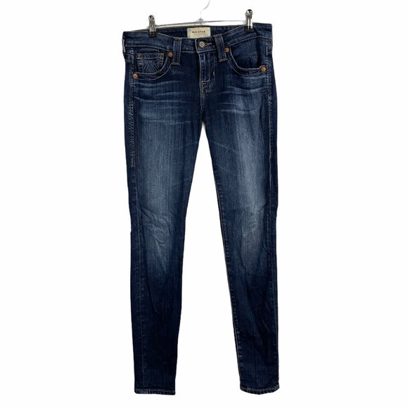 Big Star Denim - Big Star | Alex Skinny Jeans 26 28x30